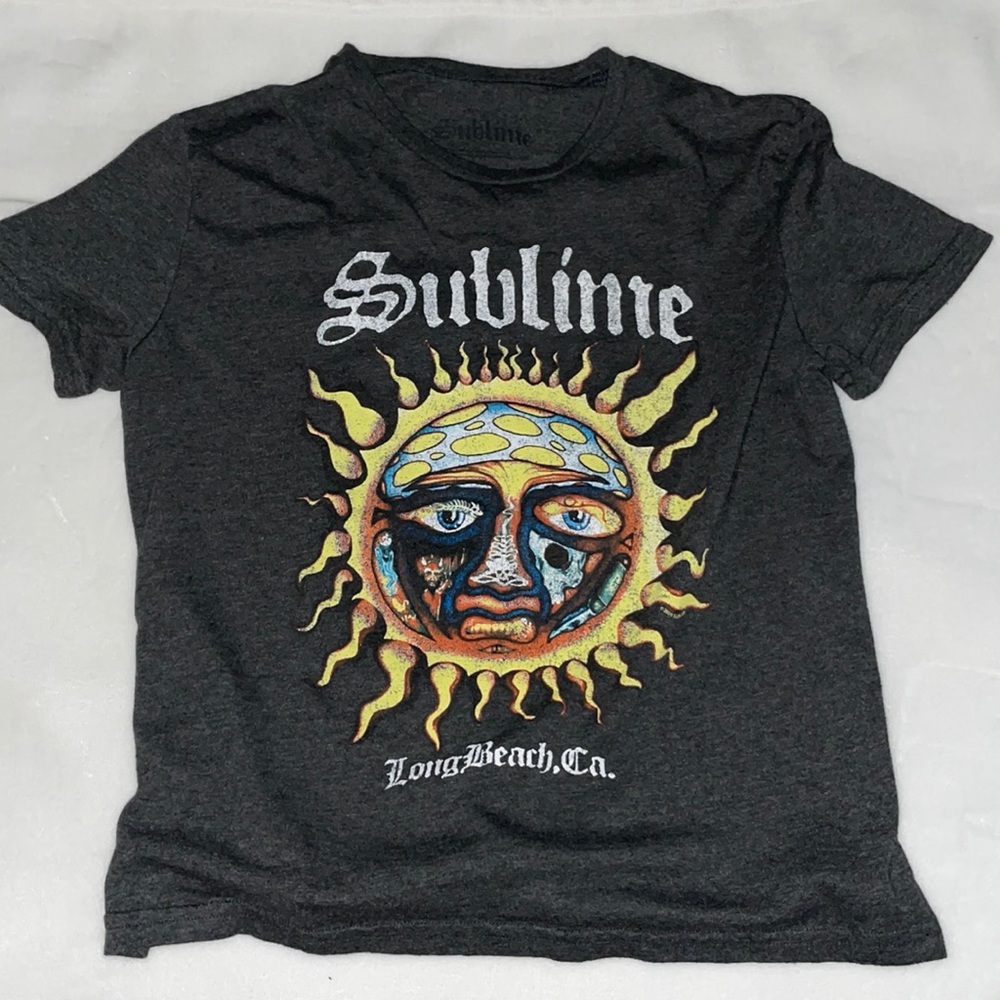 Women's Short Sleeve Tee - Black
